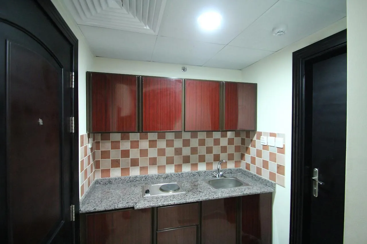 Zamazem Mena Hotel Mekke