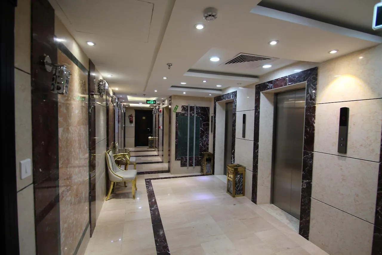 Zamazem Mena Hotel 0*, Mecca Saudi Arabia