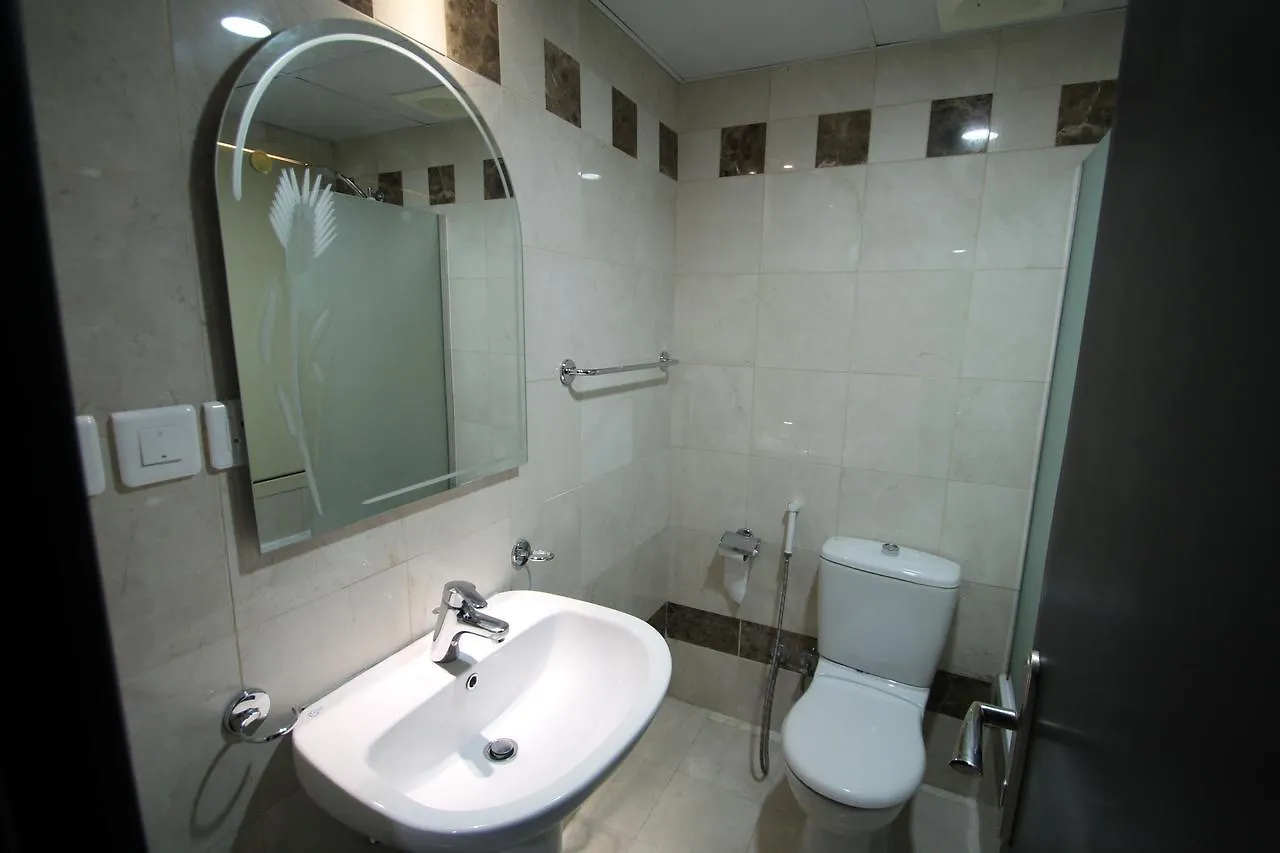 Zamazem Mena Hotel