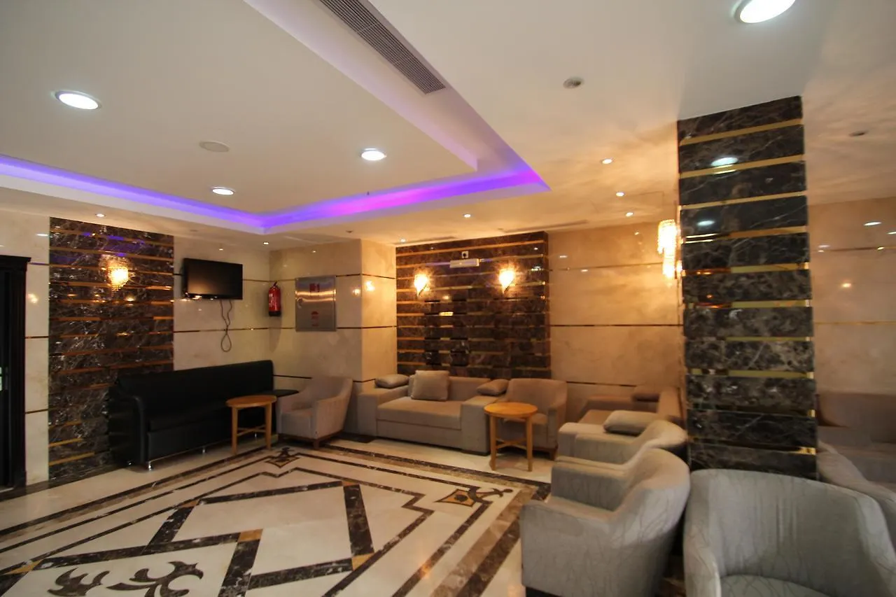 Zamazem Mena Hotel 0*, Mecca